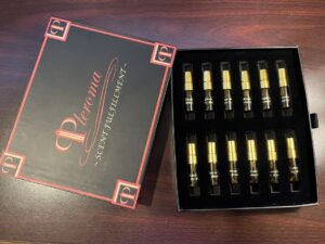 Pleroma Fragrance Journey Drawer Box