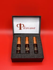 Pleroma Fragrance Customize Hike Drawer Box